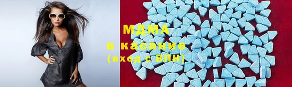 прущий лед Алексеевка